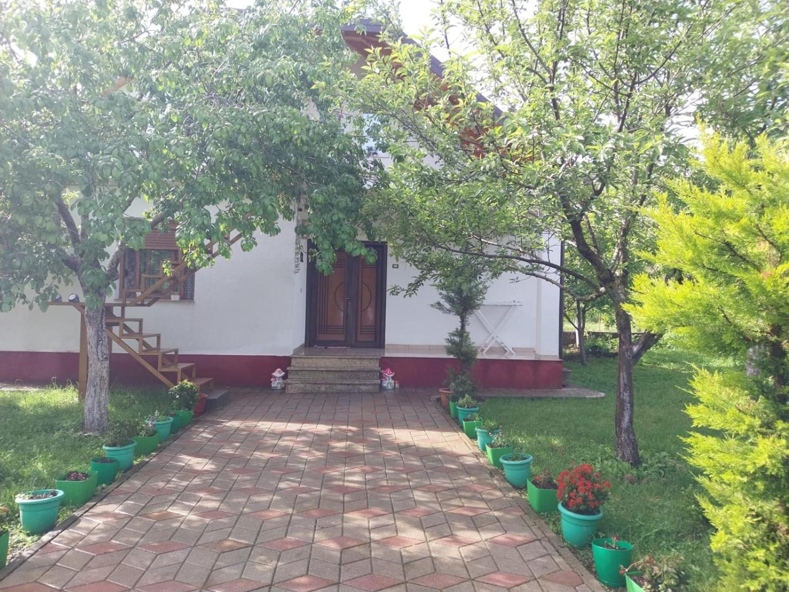 Puke Riza Guest House מראה חיצוני תמונה