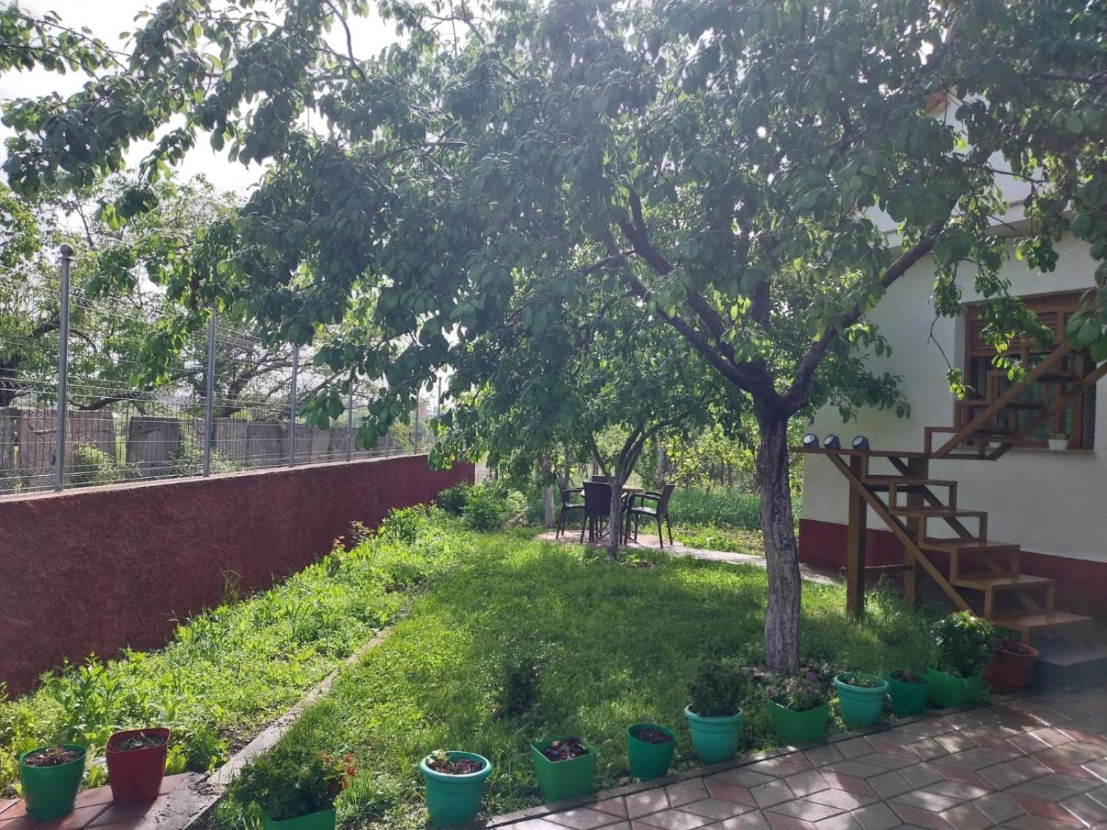 Puke Riza Guest House מראה חיצוני תמונה