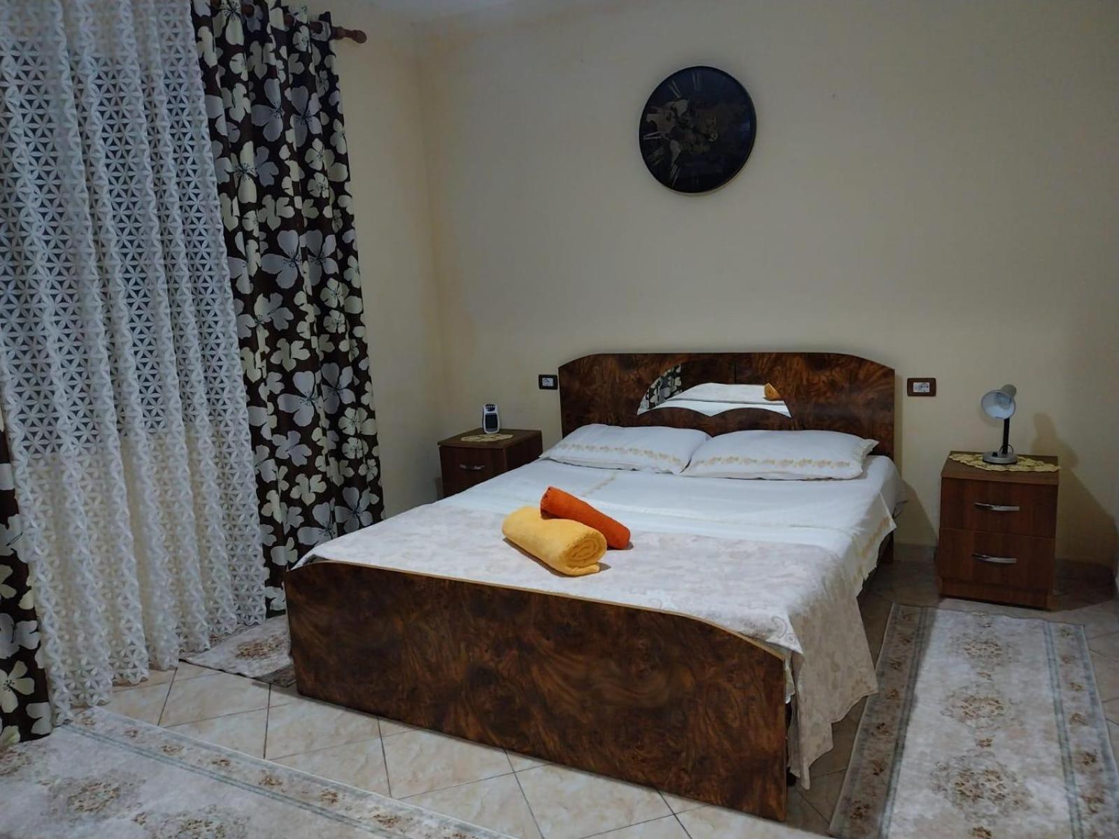 Puke Riza Guest House מראה חיצוני תמונה
