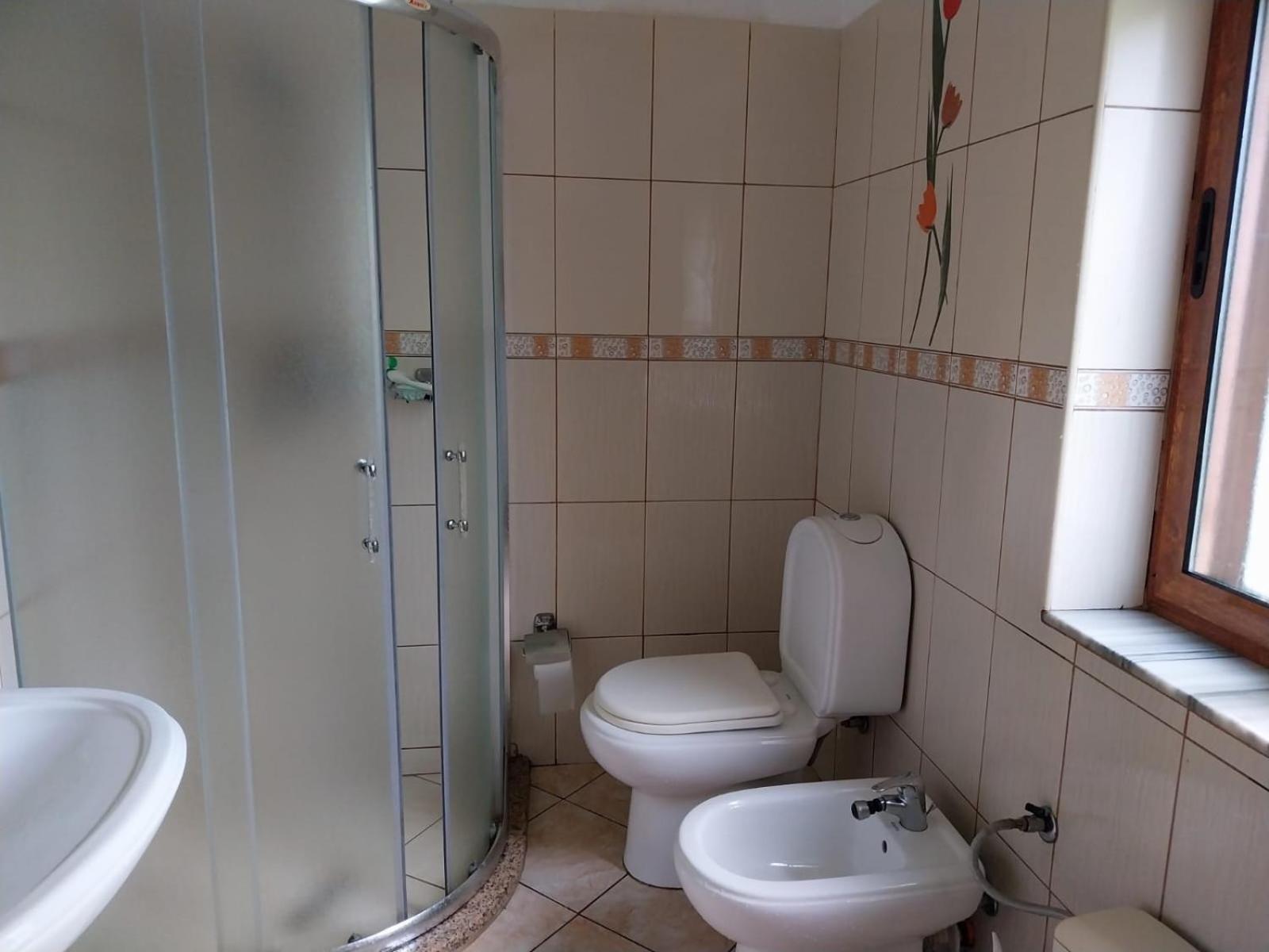 Puke Riza Guest House מראה חיצוני תמונה