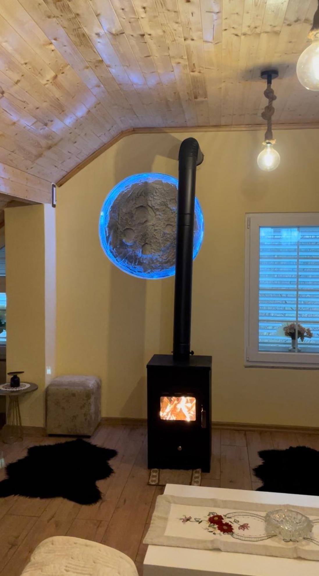 Puke Riza Guest House מראה חיצוני תמונה