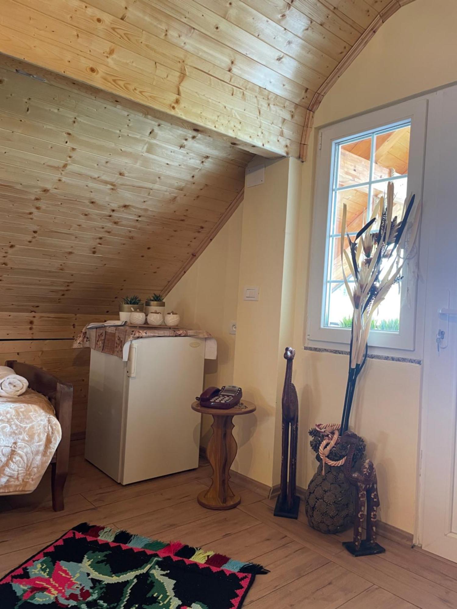 Puke Riza Guest House מראה חיצוני תמונה
