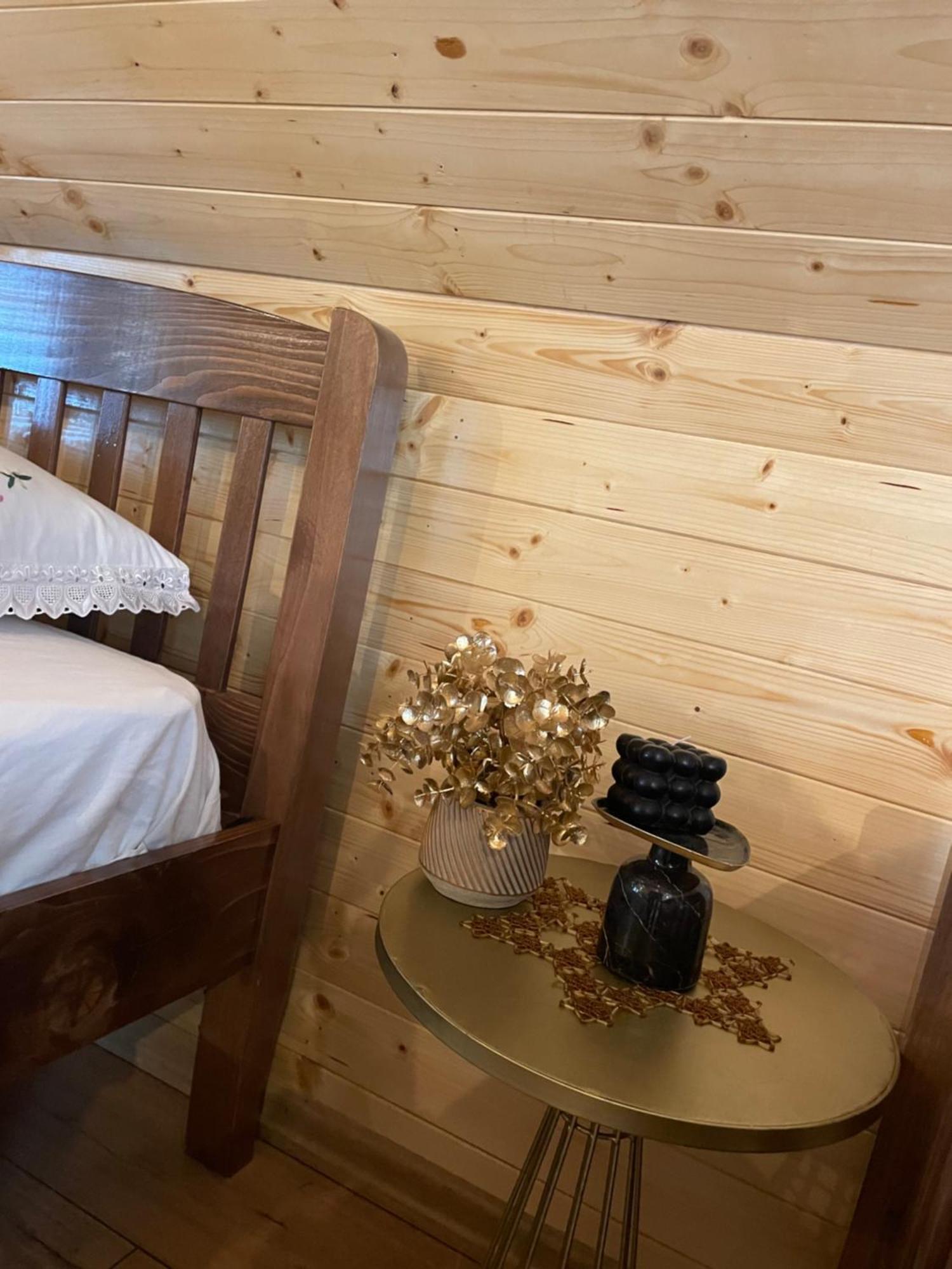 Puke Riza Guest House מראה חיצוני תמונה