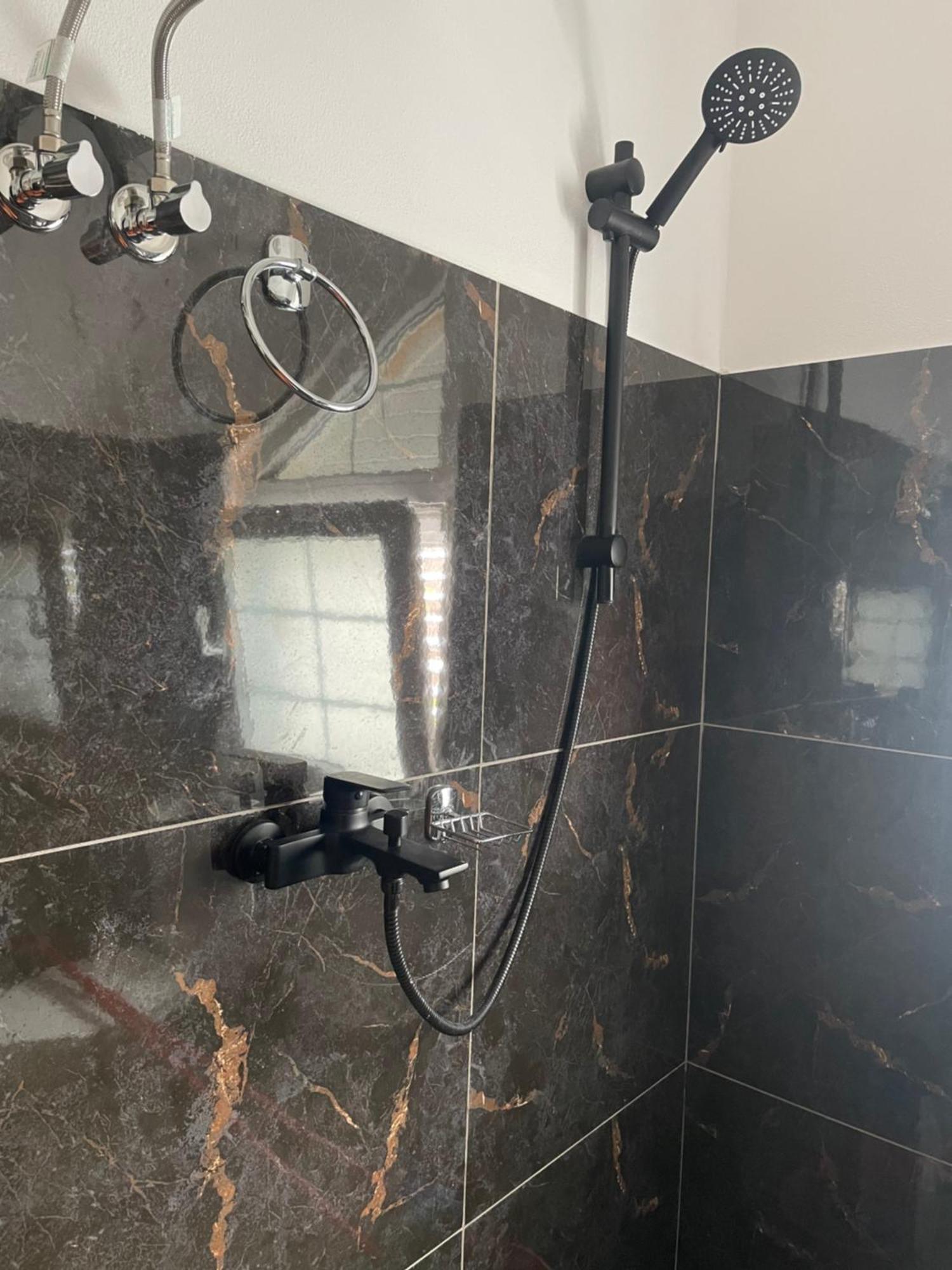Puke Riza Guest House מראה חיצוני תמונה