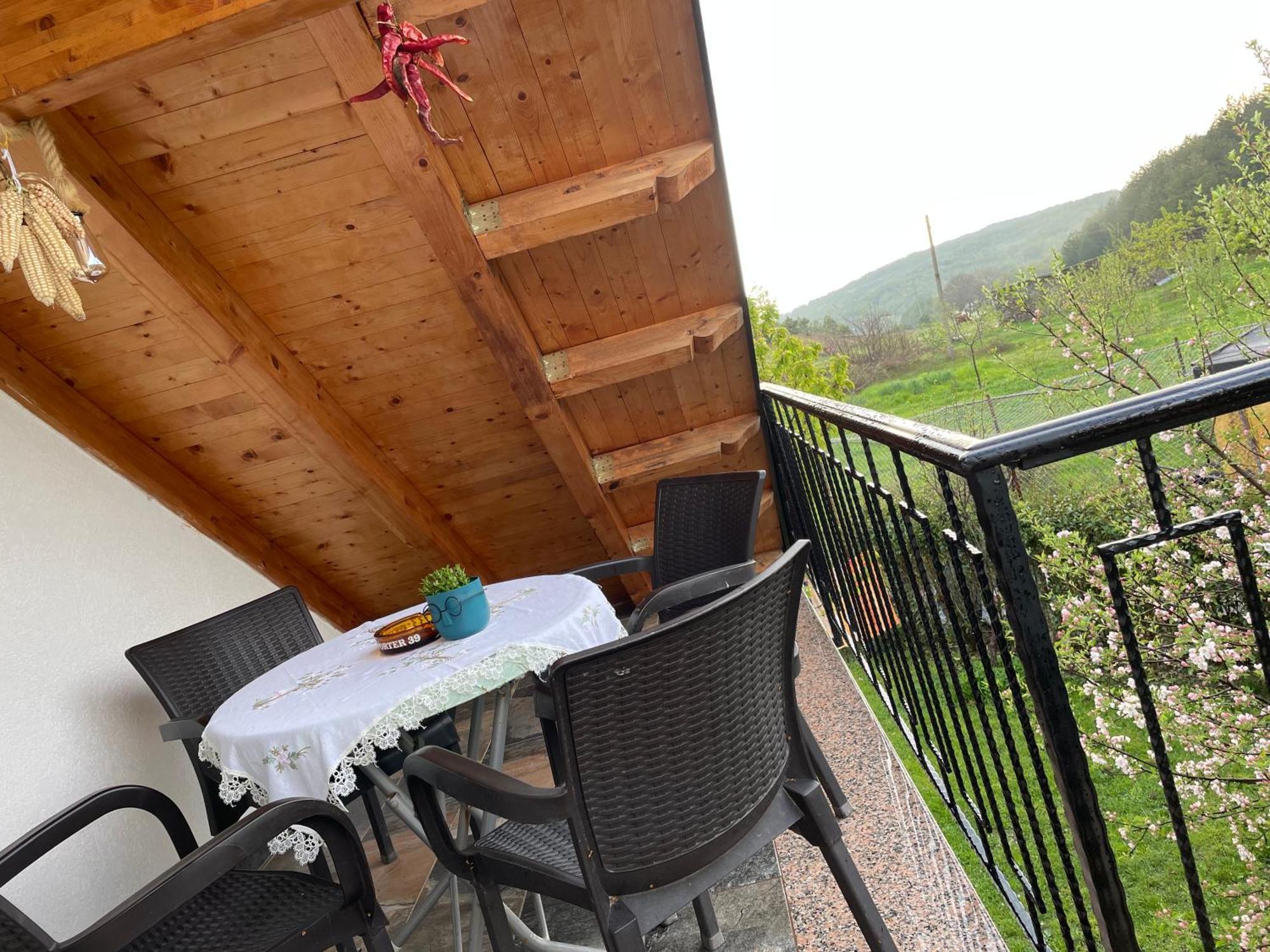 Puke Riza Guest House מראה חיצוני תמונה